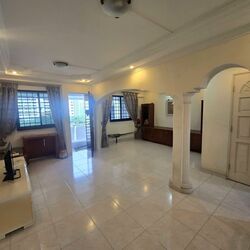 Blk 545 Bedok North Green (Bedok), HDB 3 Rooms #603746701
